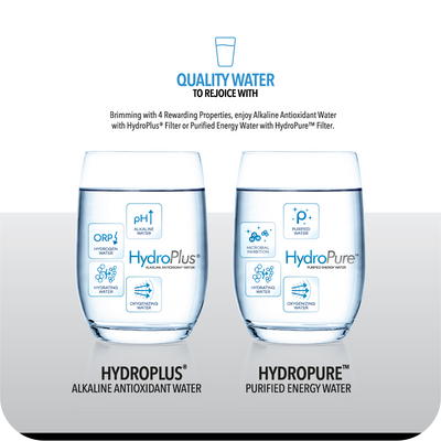 Trade-in Promotion - Instant Hot Water Dispenser W10 - The Absolute