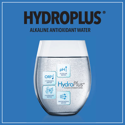 New Experience Promo 14 - HydroCube™ Hot/Cold Water Dispenser W6 with 3 Years Warranty