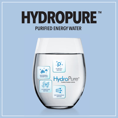 New Experience Promo 14 - HydroCube™ Hot/Cold Water Dispenser W6 with 3 Years Warranty