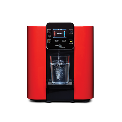 5 Year Workplace Leasing: Hot & Cold Water Dispenser W29-12M (Installation Included)