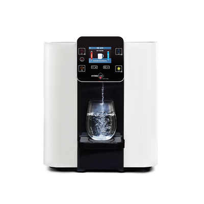 5 Year Workplace Leasing: Hot & Cold Water Dispenser W29-12M (Installation Included)