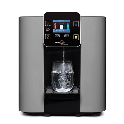 Trade-in Promotion - HydroCube™ Hot/Cold Water Dispenser W29i