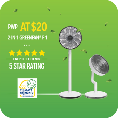 Coolplus™ 3-In-1 Portable Air Conditioner NAC14000UV-i