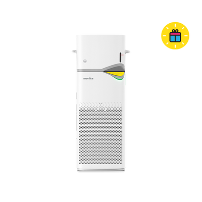 The Glacier W55 Hot/Cold Water Dispenser + Ice Maker (with Standard 2 Years Filters and 3 Years Warranty)