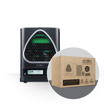 NAS6000i/ NAS6000 36-Months Replacement Accessory Pack