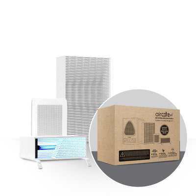 NAS6000i/ NAS6000 36-Months Replacement Accessory Pack