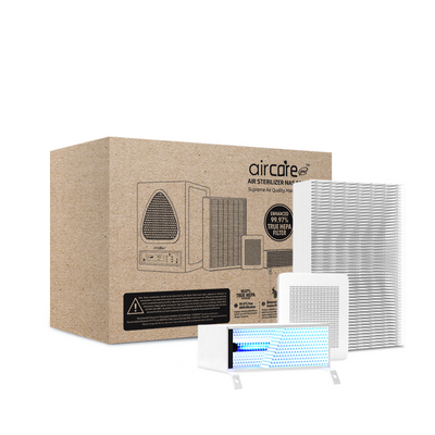 NAS6000i/ NAS6000 36-Months Replacement Accessory Pack