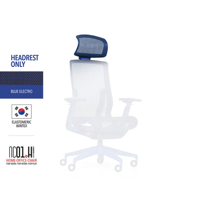 Headrest for Home-Office Chair nc01