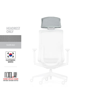 Headrest for Home-Office Chair nc01
