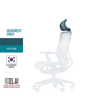 Headrest for Home-Office Chair nc01
