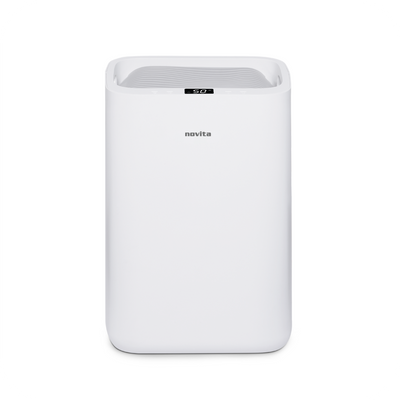 Refurbished Set (with Box) - Dehumidifier + Air Purifier The 2-In-1 ND25.5