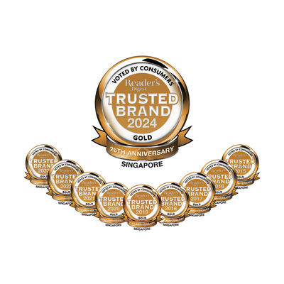 Refurbished Set (with Box) - Dehumidifier + Air Purifier The 2-In-1 ND26+