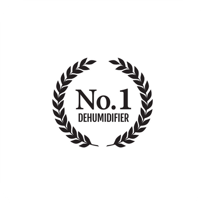 Refurbished Set (with Box) - Dehumidifier + Air Purifier The 2-In-1 ND2+