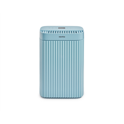 novita Dehumidifier + Air Purifier The 2-In-1 ND2+