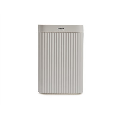 novita Dehumidifier + Air Purifier The 2-In-1 ND2+