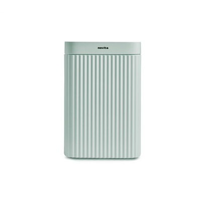 Refurbished Set (with Box) - Dehumidifier + Air Purifier The 2-In-1 ND2+