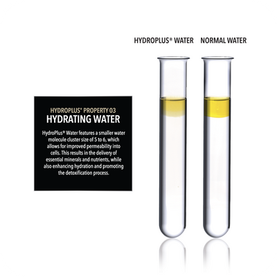 Trade-in Promotion - HydroPlus® Premium Water Ionizer NP9932i