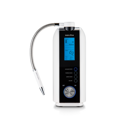 Trade-in Promotion - HydroPlus® Premium Water Ionizer NP9960i