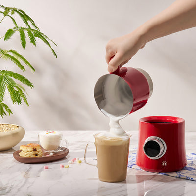 For Coffee Lovers Promo 10-1 - Water & Coffee Capsule Dispenser N2