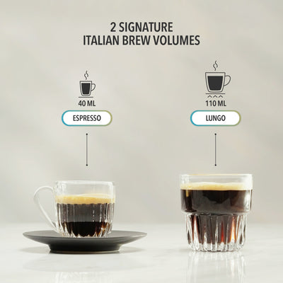 For Coffee Lovers Promo 10-1 - Water & Coffee Capsule Dispenser N2