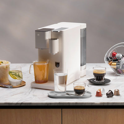 For Coffee Lovers Promo 10-1 - Water & Coffee Capsule Dispenser N2