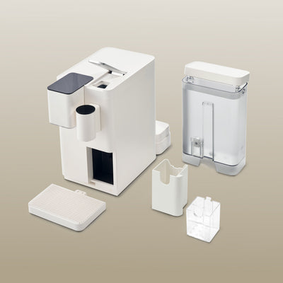 For Coffee Lovers Promo 10-1 - Water & Coffee Capsule Dispenser N2