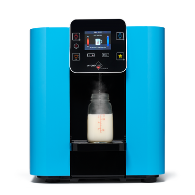 Trade-in Promotion - HydroCube™ Hot/Cold Water Dispenser W29i