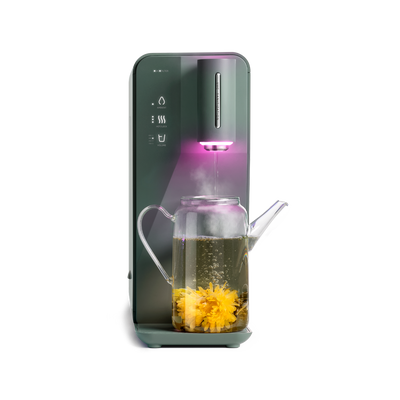 Non-Refundable Pre-Payment for New Homeowners - Bundle Set: Dehumidifier + Air Purifier The 2-In-1 ND2+ & Instant Hot Water Dispenser W10