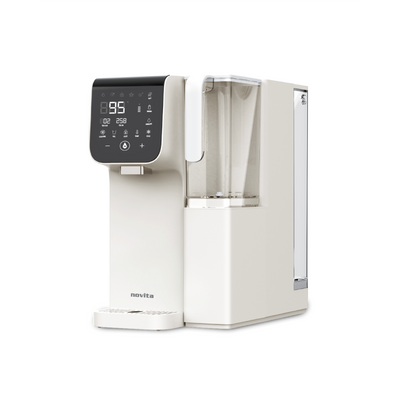 Refurbished Set (with Box) - Instant Hot/Cold RO Water Dispenser W16