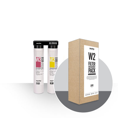 W2 Filter Replacement Pack