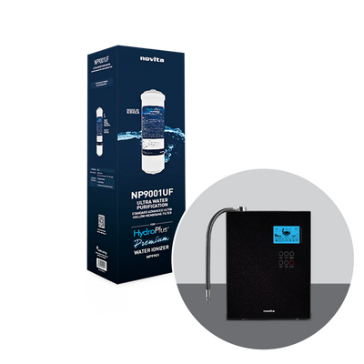 Standard Advanced Ultra Hollow Membrane Filter NP9001UF