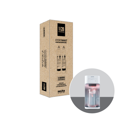 Hot & Cold Water Dispenser Filter Replacement Service