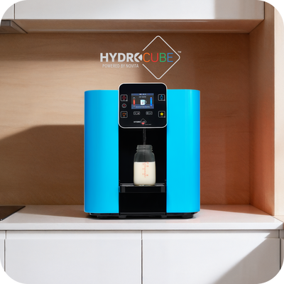 Trade-in Promotion - HydroCube™ Hot/Cold Water Dispenser W29i