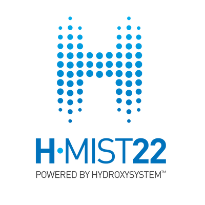 novita Portable Disinfectant H-Mist22