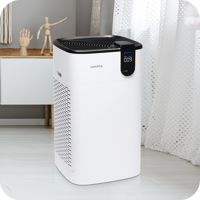 Air Purifier A8/A8i