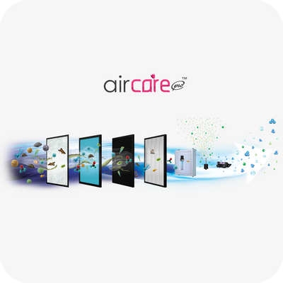 novita NAS12000 24-Months Replacement Accessory Pack aircarepro Filtration