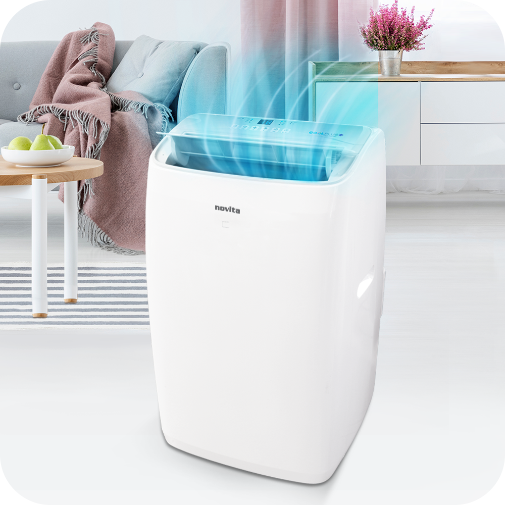 Air Conditioner – 3-in-1 Portable