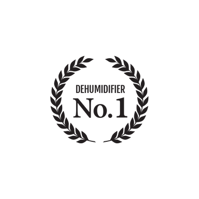 novita's Dehumidifier + Air Purifier The 2-In-1 ND60 12-Months Replacement Filter Pack logo.