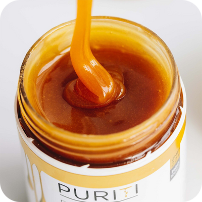PURITI Premium Raw Manuka Honey Special Reserve UMF 25+ | MGO 1200