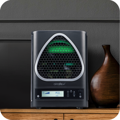 novita PAIRC: AirCare Pro™ Air/Surface Sterilizer NAS6000i