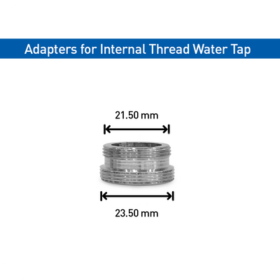 novita Faucet Diverter (Made In China)