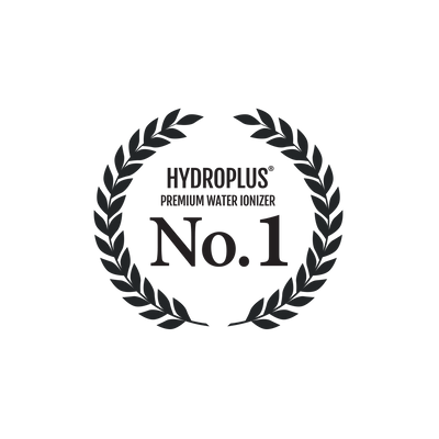 novita HydroPlus® Premium Water Ionizer NP9960i Number1