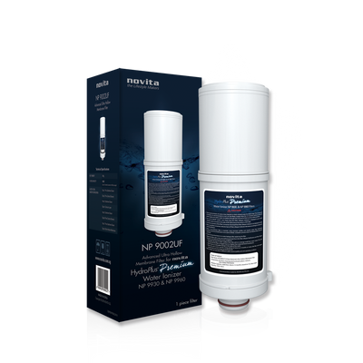 Standard Advanced Ultra Hollow Membrane Filter NP9002UF