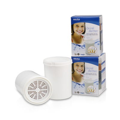 novita HydroPlus® Water Purifier NP6610 6-Months Filter Pack