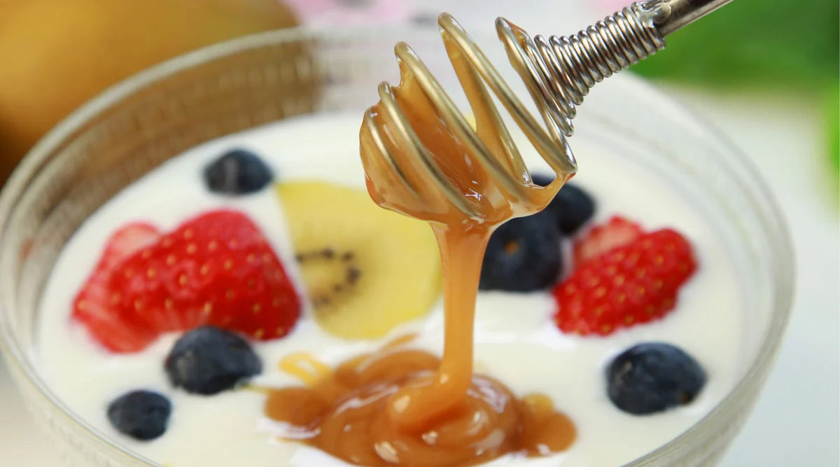 Can Manuka Honey Be Used As A Sweetener?