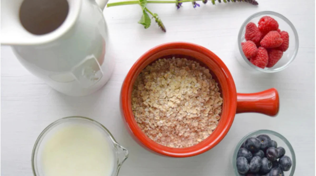 How to best enjoy PURITI Manuka honey from New Zealand