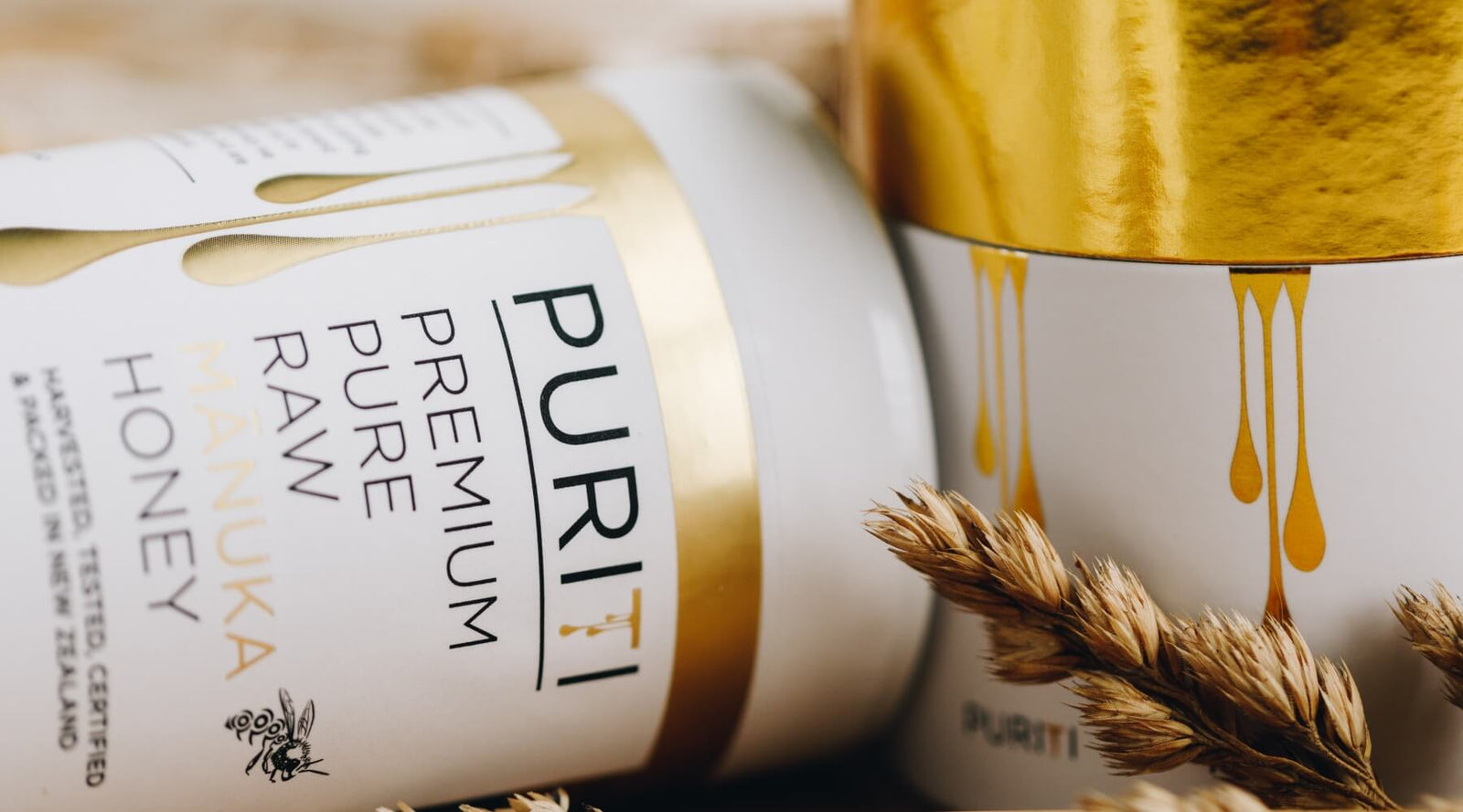 How To Identify The Quality of Manuka Honey