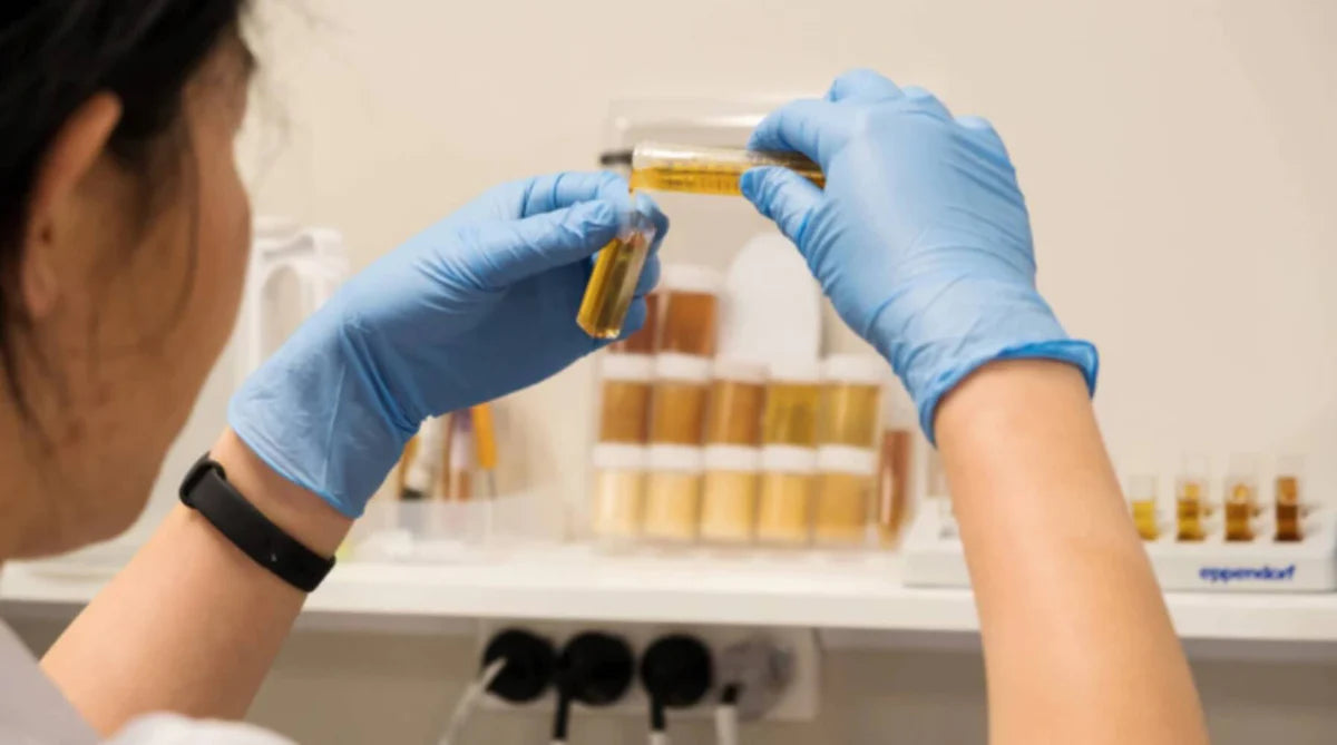 Puriti Manuka Honey - Independently Tested for Glyphosate Residue