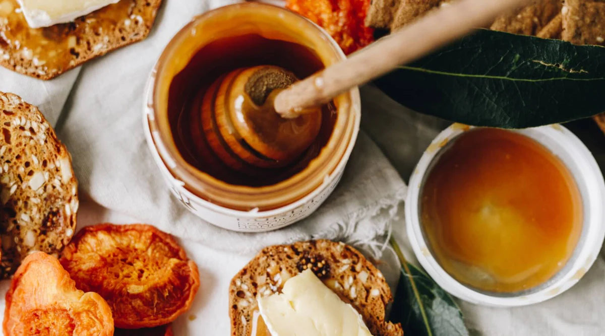 PURITI Manuka Honey UMF® 15+