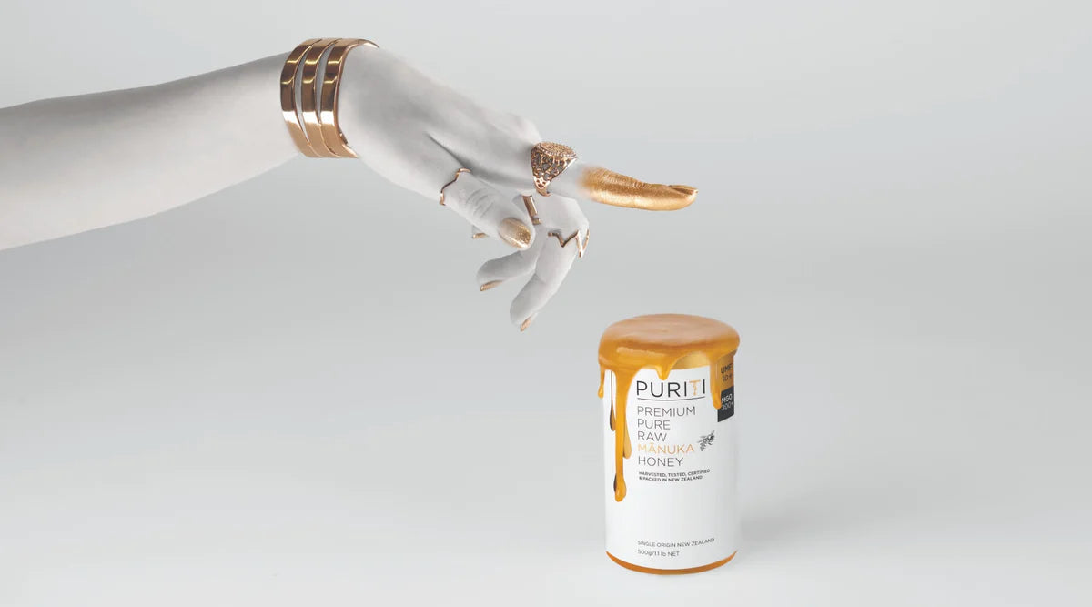 The Truth About Manuka Honey